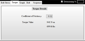 Torque View
