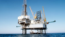 Oil & Gas Oil & Gas