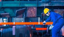 Steel Mills Steel Mills