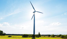 Wind Energy Wind Energy