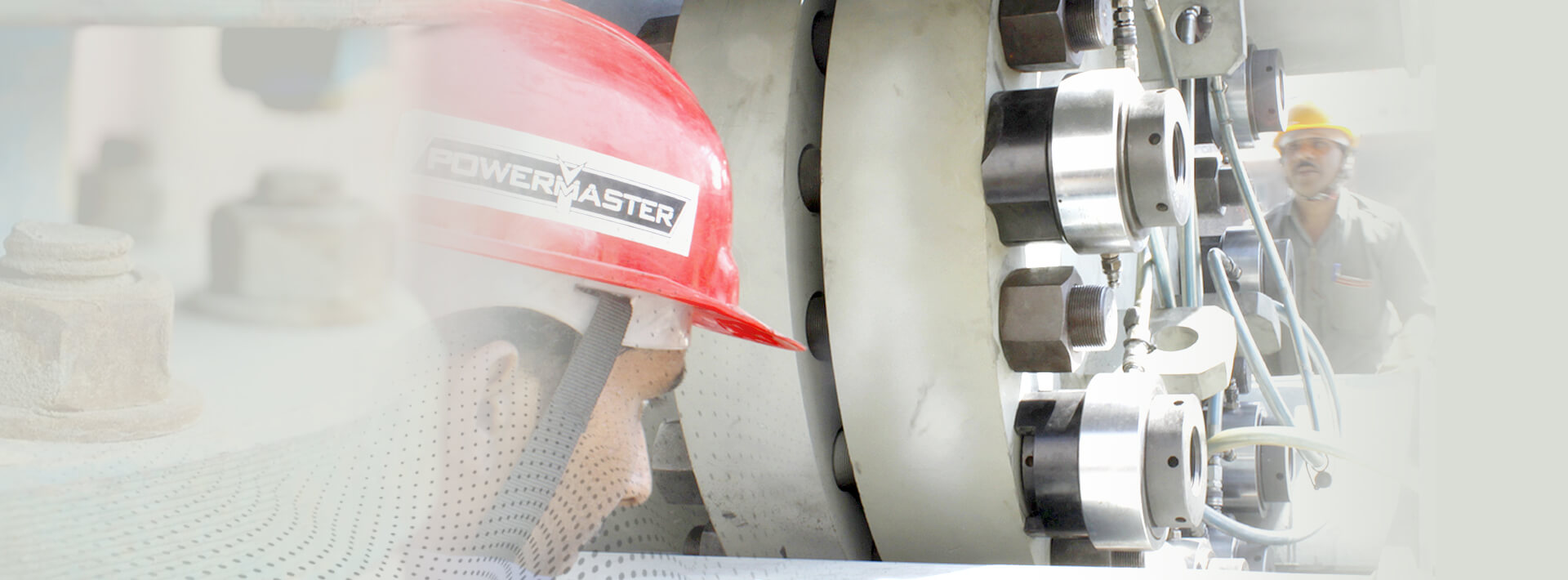 Bolting Services Industrial Bolting Repairs and Maintenance