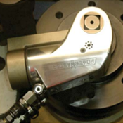 Repair and Calibration