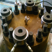 Controlled Bolting