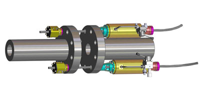 Flange Alignment
