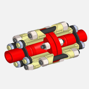 Hot Bolting