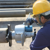 In-Situ Machining