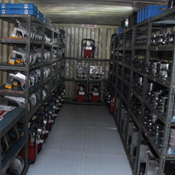 Rental