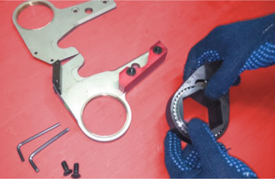 Repair