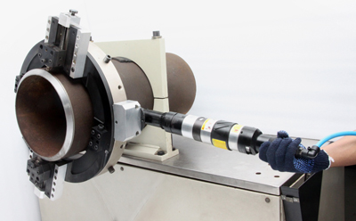 SF Series - Split Frame Machine