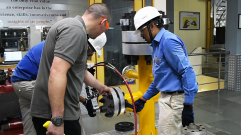 Technical Training