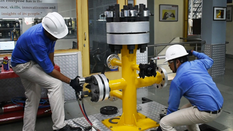 Technical Training